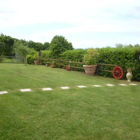 Villa La Tagliola