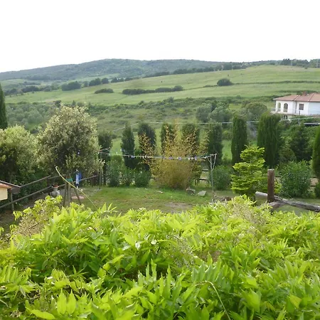 La Tagliola * Rosignano Marittimo