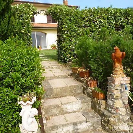 La Tagliola Rosignano Marittimo