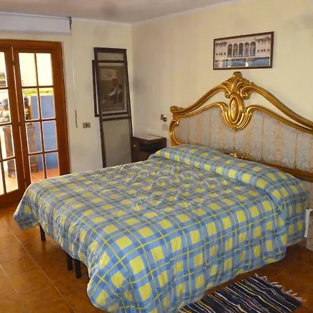 Villa La Tagliola