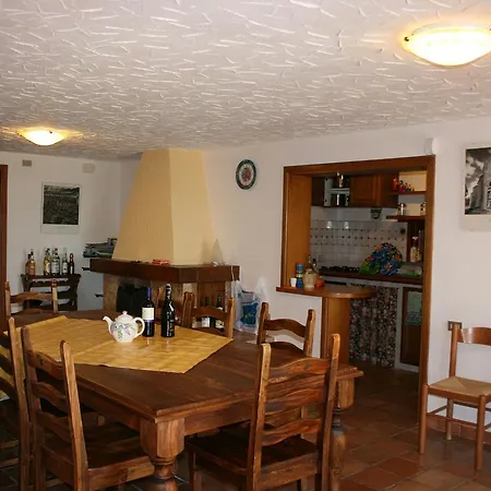 Villa La Tagliola